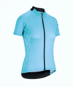Assos Uma GT Evo Short Sleeve Jersey