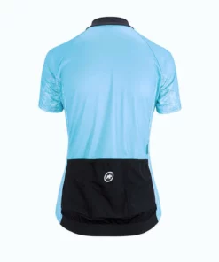 Assos Uma GT Evo Short Sleeve Jersey