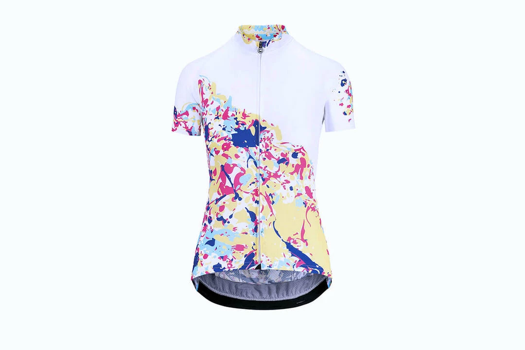 Women's Clothing Assos Wild SS Jersey 1 Women's Clothing Assos Wild SS Jersey