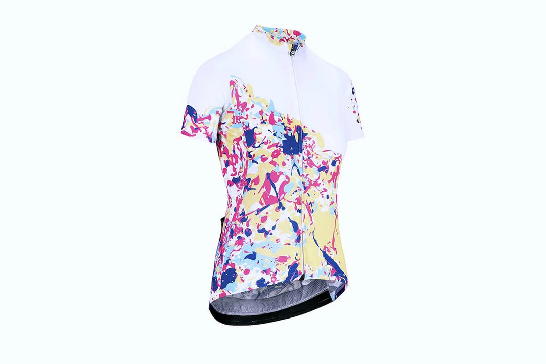Women's Clothing Assos Wild SS Jersey 2 Women's Clothing Assos Wild SS Jersey