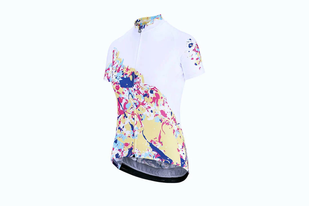 Women's Clothing Assos Wild SS Jersey 4 Women's Clothing Assos Wild SS Jersey