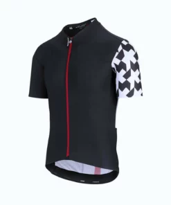 Assos Equipe RS Aero Short Sleeve Jersey Men's Clothing