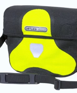 Sale - Condor Cycles 20 Ortlieb Ultimate Six High Visibility Bar Bag