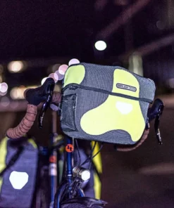 Ortlieb Ultimate Six High Visibility Bar Bag