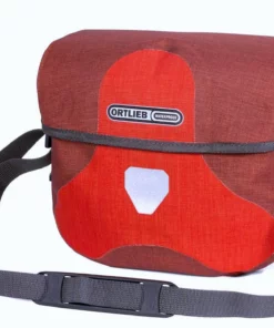 Ortlieb Ultimate Six Plus Handlebar Bag Luggage & Bike-Packing Bags