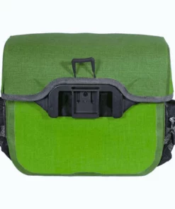 Ortlieb Ultimate Six Plus Handlebar Bag Luggage & Bike-Packing Bags