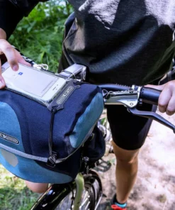Ortlieb Ultimate Six Plus Handlebar Bag Luggage & Bike-Packing Bags