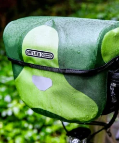Ortlieb Ultimate Six Plus Handlebar Bag Luggage & Bike-Packing Bags
