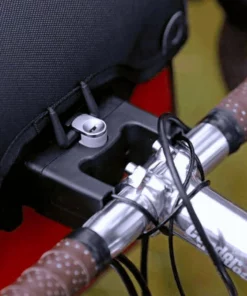 Ortlieb Ultimate Six Plus Handlebar Bag Luggage & Bike-Packing Bags