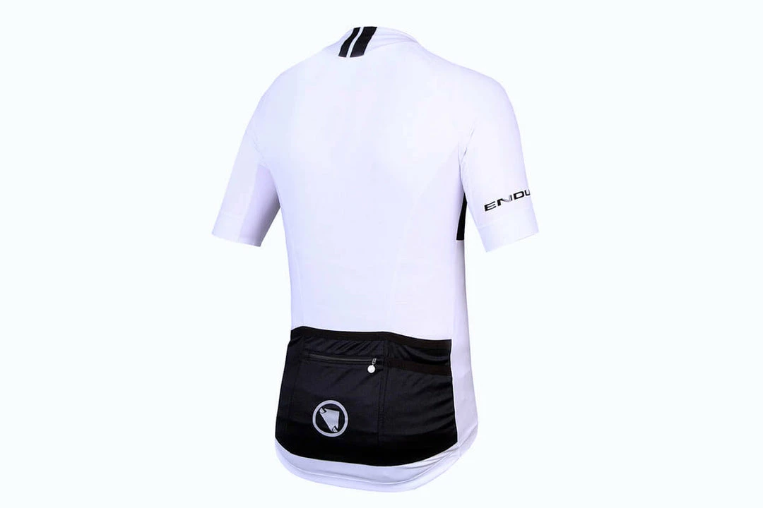 Endura FS260-Pro Short Sleeve Jersey II Men's Clothing 4 Endura FS260-Pro Short Sleeve Jersey II Men's Clothing