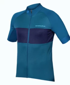 Endura FS260-Pro Short Sleeve Jersey II Men's Clothing 12 Endura FS260-Pro Short Sleeve Jersey II Men's Clothing
