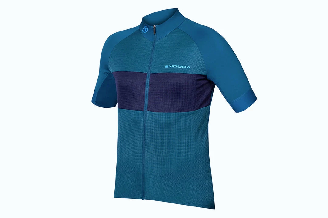 Endura FS260-Pro Short Sleeve Jersey II Men's Clothing 3 Endura FS260-Pro Short Sleeve Jersey II Men's Clothing