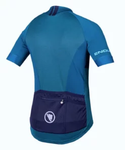 Endura FS260-Pro Short Sleeve Jersey II Men's Clothing 14 Endura FS260-Pro Short Sleeve Jersey II Men's Clothing
