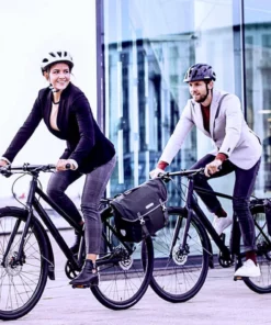 Luggage & Bike-Packing Bags Ortlieb Commuter Bag Two Urban QL3.1