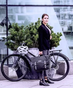 Luggage & Bike-Packing Bags Ortlieb Commuter Bag Two Urban QL3.1