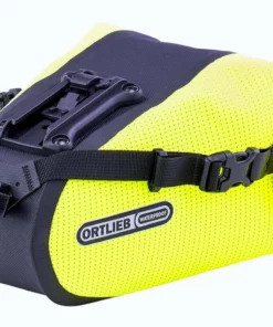Ortlieb Saddle Bag Two High Visability Luggage & Bike-Packing Bags