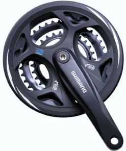 Shimano Altus M311 Chainset