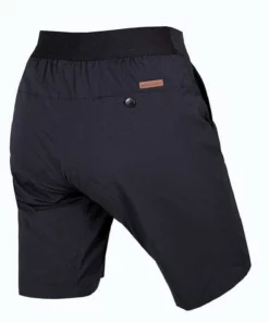 Endura Women's Hummvee Lite Short With Liner Women's Clothing