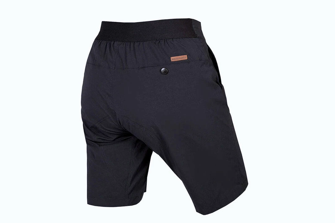 Endura Women's Hummvee Lite Short With Liner Women's Clothing 2 Endura Women's Hummvee Lite Short With Liner Women's Clothing