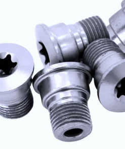 Gears & Drivetrain Shimano Dura-Ace 7900 Chainring Bolts