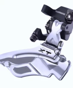 Shimano FD-M771 XT Front Derailleur Bike Parts