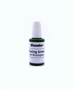 Condor Touch Up Paint For Brompton - Racing Green
