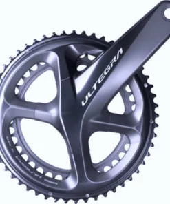 Shimano Ultegra R8000 11 Speed Chainset Bike Parts