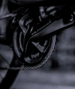 Shimano Ultegra R8000 11 Speed Chainset Bike Parts