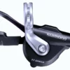 Shimano Ultegra SL-RS700 Flat Bar Gear Shifters (Pair)