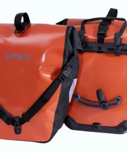 Ortlieb Back Roller Free