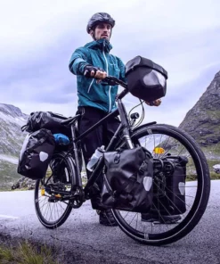 Ortlieb Back Roller Free