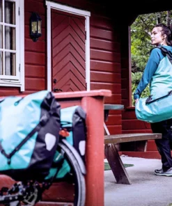 Ortlieb Back Roller Free