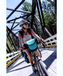 Luggage & Bike-Packing Bags Ortlieb Ultimate Six Compact Free