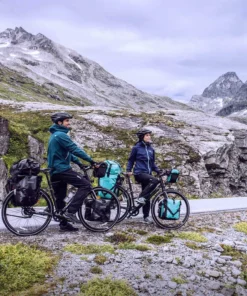 Luggage & Bike-Packing Bags Ortlieb Sport-Roller Free