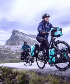 Luggage & Bike-Packing Bags Ortlieb Sport-Roller Free