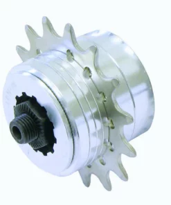 Condor Bike Parts Formula Single Speed Conversion