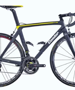 Sale Frames Condor Leggero 2016 Frameset