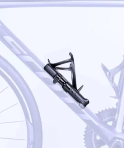 Cycling Essentials Topeak Roadie DA Pump