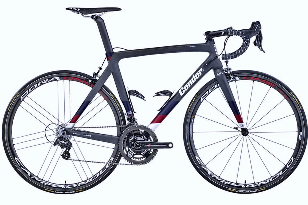 Sale Frames Condor Leggero 2018 Frameset 1 Sale Frames Condor Leggero 2018 Frameset