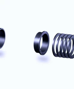 Chris King Fit Kit #6 For SRAM GXP