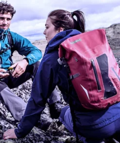 Ortlieb Packman Pro 2 Backpack