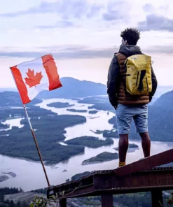 Ortlieb Packman Pro 2 Backpack