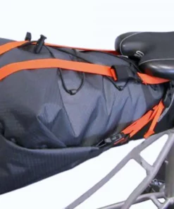 Luggage & Bike-Packing Bags Ortlieb Seat-Pack Support Strap