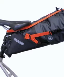 Luggage & Bike-Packing Bags Ortlieb Seat-Pack Support Strap