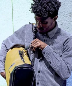 Ortlieb Commuter Daypack City