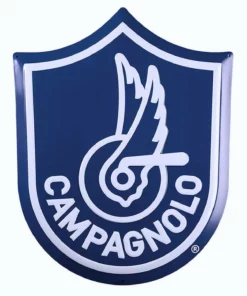 Campagnolo Tin Plate Shield