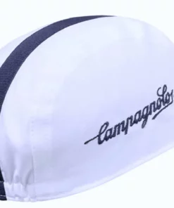 Clothing Accessories Campagnolo Premium Cap
