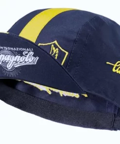 Clothing Accessories Campagnolo Premium Cap