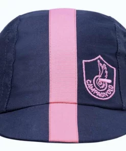 Clothing Accessories Campagnolo Premium Cap