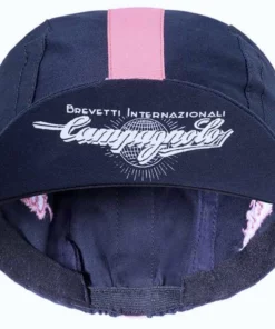 Clothing Accessories Campagnolo Premium Cap